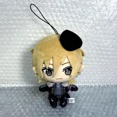 あんさんぶるスターズ 新衣装 ぬいぐるみ 羽風薫