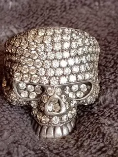 2025年最新】RANDOM メンズ リング・指輪の人気アイテム - メルカリ