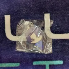 新品、未使用 BOT Astro9アクリルめじるしガチャマスコット 澤本夏輝