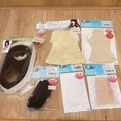 アゾン AZO2 ドール服セット 未使用品