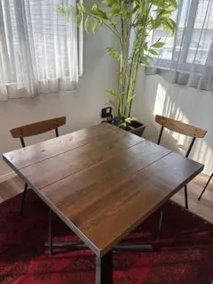 2026年最新】journal standard Furniture ダイニングテーブルの人気