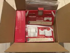 【新品未開封】マナラホットクレンジングゲル マッサージプラス 200g おまけ付