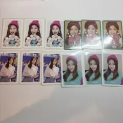 twice marry & happy ツウィ