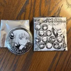 銀魂展 シルバーソウル缶バッジ 神威 - メルカリ