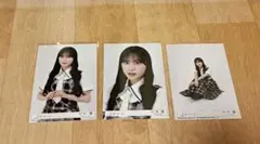 櫻坂46 15th封入 村井優コンプ - メルカリ