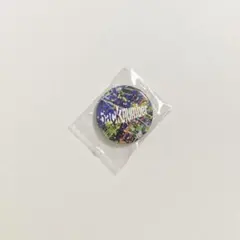 【新品・未開封】back number 缶バッジ ガチャ 2026