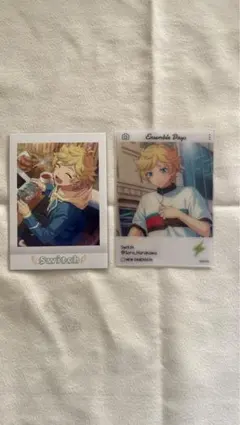 あんスタ 春川宙 ぱしゃこれ EMOCA