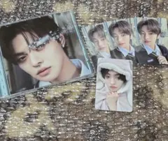 ALD1 EUPHORIA 　ジュエルケース　リオ　うさぎ毛布