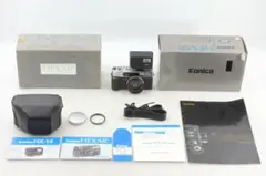 2025年最新】Konica Hexar AFの人気アイテム - メルカリ