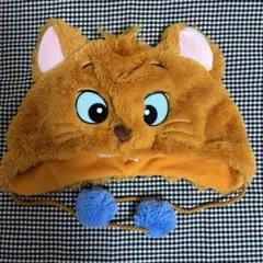 ディズニー　ファンキャップ　トゥルーズ