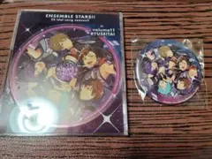 あんさんぶるスターズ!! ESアイドルソング season3 Colors A…