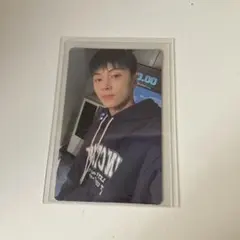ENHYPEN ジェイ　manifesto トレカ