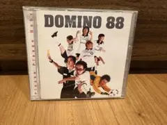 DOMINO 88 CD