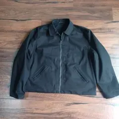 ZARA スウィングトップ ドリズラージャケット ジップアップ モード