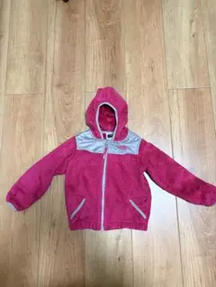 THE NORTH FACE フリースジャケット トドラー 18M