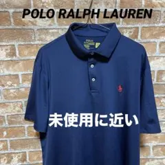 美品POLO RALPH LAUREN ラルフローレン ポロシャツ
