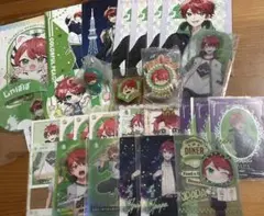 カラフルピーチ　じゃぱぱ　まとめ売り　トレカ　ブロマイド　ポストカード等