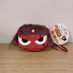 (希少)激レア！ケロロ軍曹 劇ケロ 2008年 非売品ミルル ミニボストンバッグ Amazon.co.jp: 激ケロロ軍曹 劇ケロ 2008年 ミルル ミニボストン