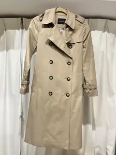 green label relaxing ライナー付きトレンチコート新品未使用 green label relaxing（グリーンレーベルリラクシング） トレンチ