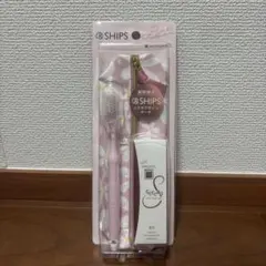 APAGARD SHIPS コラボ 歯ブラシセットのサムネイル