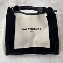 バレンシアガ　BALENCIAGA トートバッグ