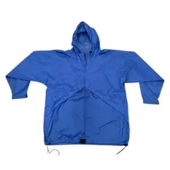 90's/L.L.BEAN/フード付きナイロンジャケット