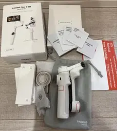 2026年最新】insta360 Flow Pro 2の人気アイテム - メルカリ