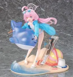 ブルーアーカイブ ホシノ（水着） 1/7 完成品フィギュア