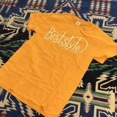 新品未使用】Brat Style TシャツXS