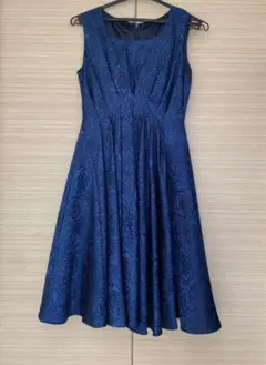 結婚式　ドレス　ワンピース　ジュシュペール Je super