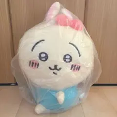 ちいかわ サンリオキャラクターズ ぬいぐるみ