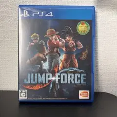 JUMP FORCE