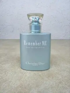 Christian Dior Remember ME 香水 50ml - メルカリ