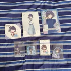 学園アイドルマスター　秦谷美鈴　まとめ売り