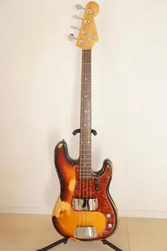 2025年最新】fender precision BASS ジャンクの人気アイテム - メルカリ