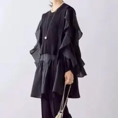 2026年最新】Frene ブラウスの人気アイテム - メルカリ