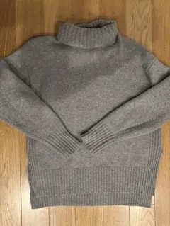 ラルフローレン　セーター