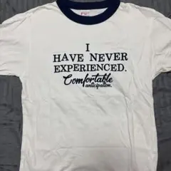 FREAK'S Store 半袖Tシャツ メッセージプリントのサムネイル