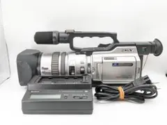 2026年最新】sony vx2000の人気アイテム - メルカリ
