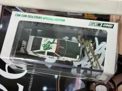 INNO64 1/64 トヨタAE86土屋圭市直筆 サイン 香港限定 INNO64 1/64 トヨタAE86土屋圭市直筆 サイン 香港限定 - メルカリ