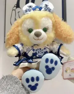 2026年最新】香港ディズニー クッキーアンの人気アイテム - メルカリ