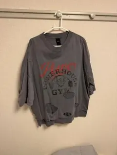 ま*と様 LYFT Powerhouse Gym Tシャツ ショーツ セットアッ - メルカリ