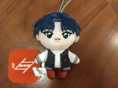 2026年最新】ぬいぐるみ・マスコットの人気アイテム - メルカリ