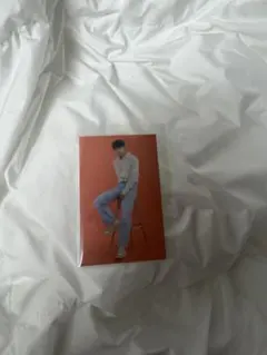 SEVENTEEN ジュン CARAT LAND