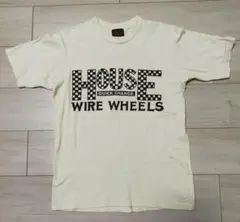 Power Wear パワーウェア　Tシャツ　サイズ 36　フリーホイーラーズのサムネイル