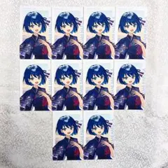 桐谷遥 エピカ unison セカライ プロセカ プロジェクトセカイ