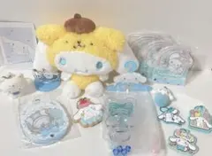 【新品未使用】シナモンセット