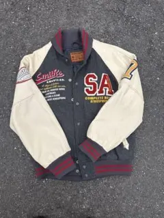 2026年最新】SMITH'S AMERICAN スタジャンの人気アイテム - メルカリ