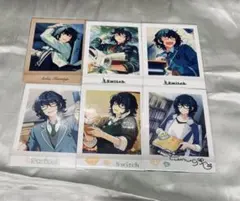 あんスタ 青葉つむぎ ぱしゃこれ まとめ売り