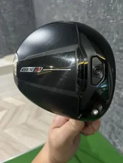 Titleist GT3 300ミニドライバーヘッドカバー付き - メルカリ